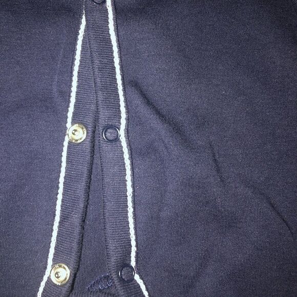 Ralph Lauren onesie  - Picture 3 of 4
